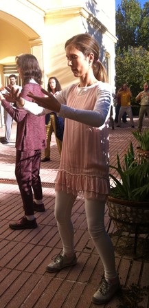 Foto 7: chi kung 3