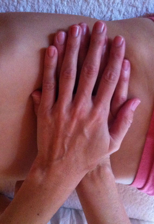 Foto 7: Masaje Chi Nei Tsang