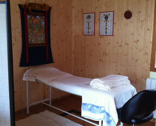 Foto 2: Sala para cursos