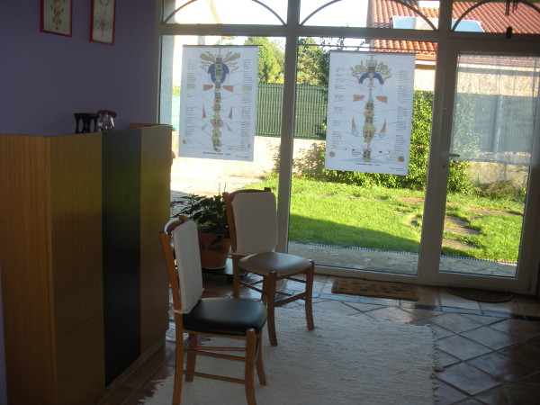 Foto 6: Sala para cursos