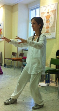 Foto 8: Tai Chi 1