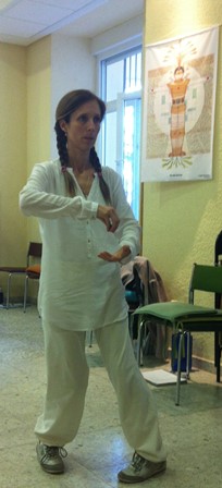 Foto 9: Tai Chi 2