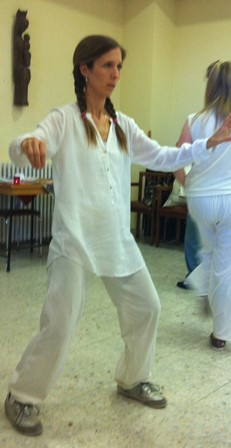 Foto 12: Tai Chi 5