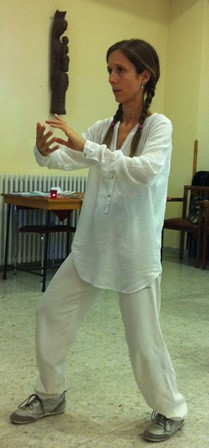 Foto 13: Tai Chi 6